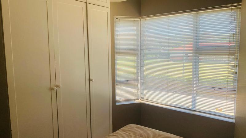 To Let 2 Bedroom Property for Rent in Kingswood Eastern Cape